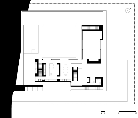 Quinta dos Alcoutins / GGLLatelier