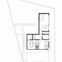 Casa EM / TaAG Arquitectura Casa EM / TaAG Arquitectura Basement Floor Plan