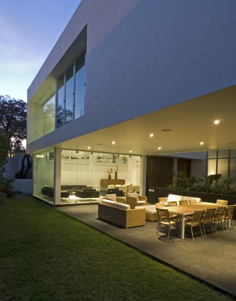 EM House / TaAG Arquitectura