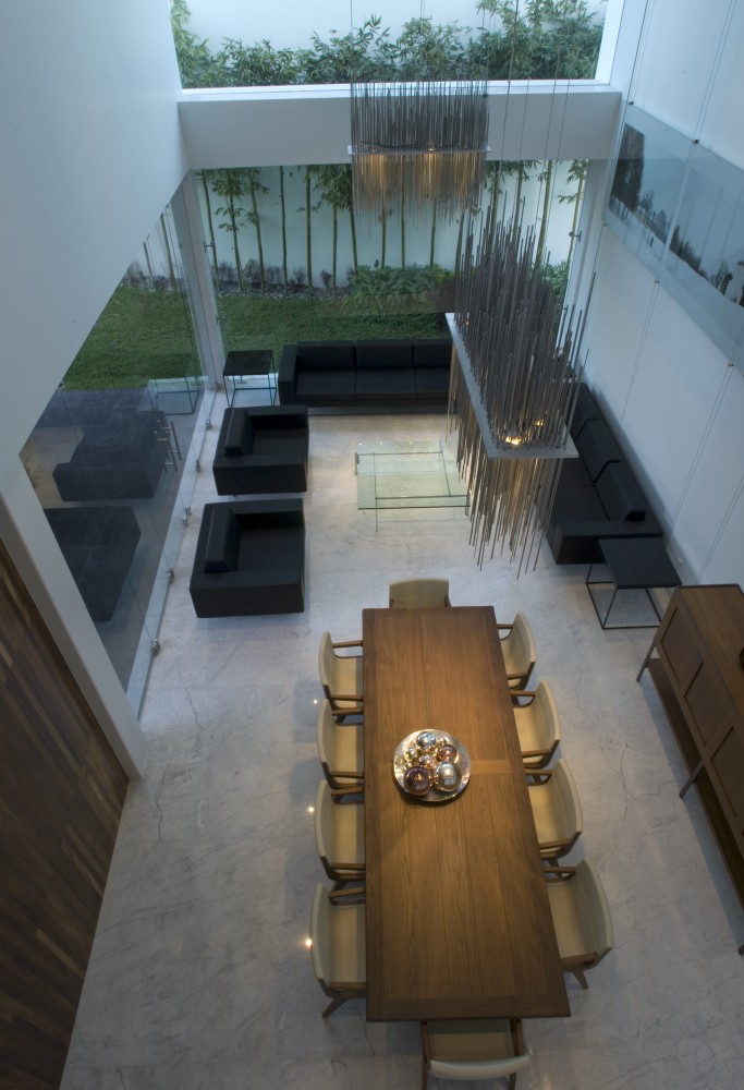 EM House / TaAG Arquitectura