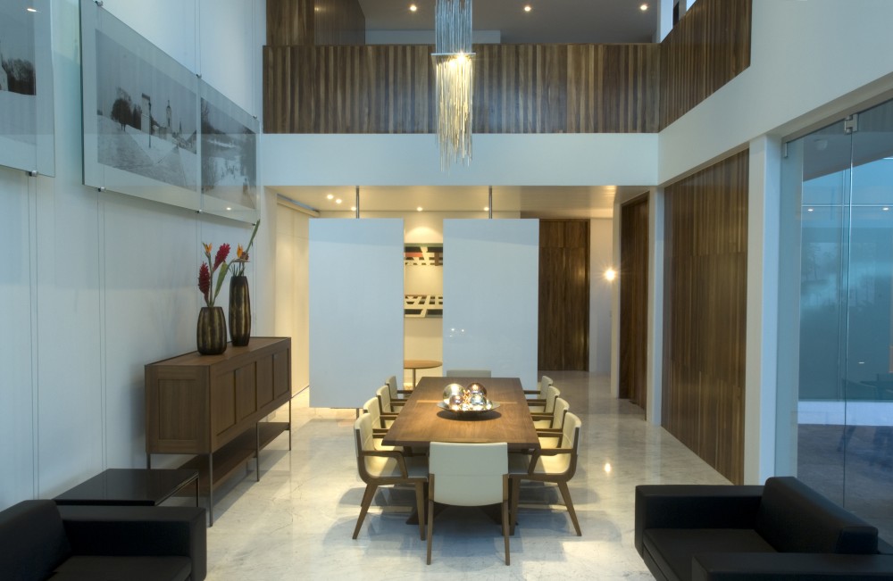 EM House / TaAG Arquitectura