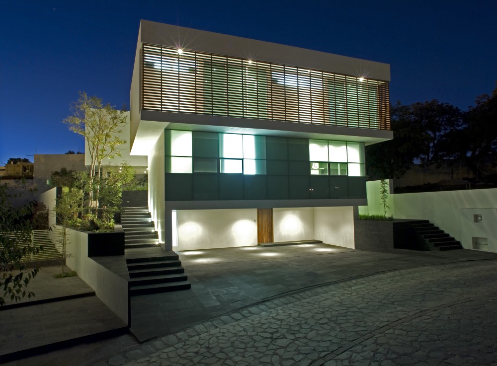 EM House / TaAG Arquitectura