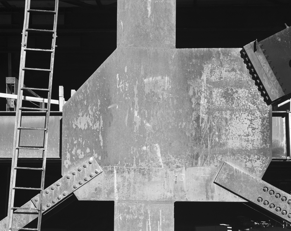 Ezra Stoller: Beyond Architecture