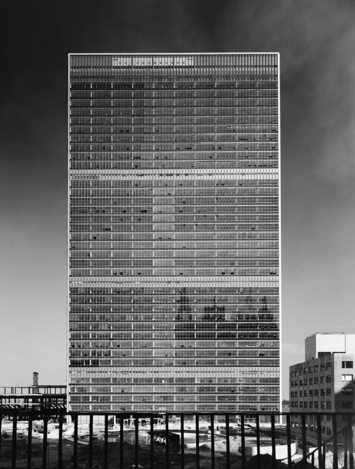 Ezra Stoller: Beyond Architecture