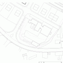Fire Station in Santo Tirso / Alvaro Siza Fire Station in Santo Tirso / Alvaro Siza
