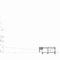 Fire Station in Santo Tirso / Alvaro Siza Section