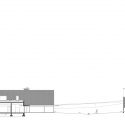 Fire Station in Santo Tirso / Alvaro Siza Section