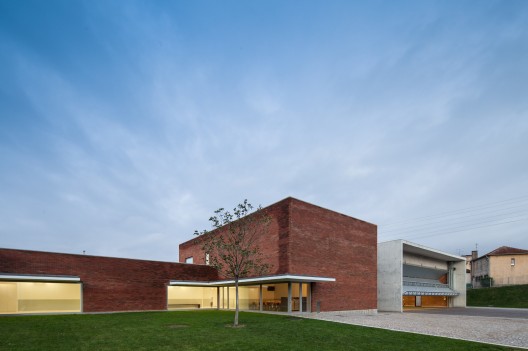 © Joao Morgado - Architecture Photography