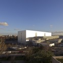 New National Archives of France / Studio Fuksas © Philippe Ruault