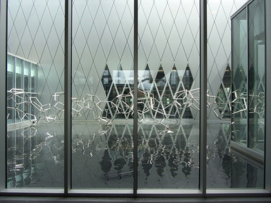 © Studio Fuksas