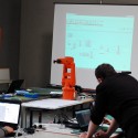 5 Robots Revolutionizing Architecture's Future 5 Robots Revolutionizing Architecture's Future Rob/Arch Workshop