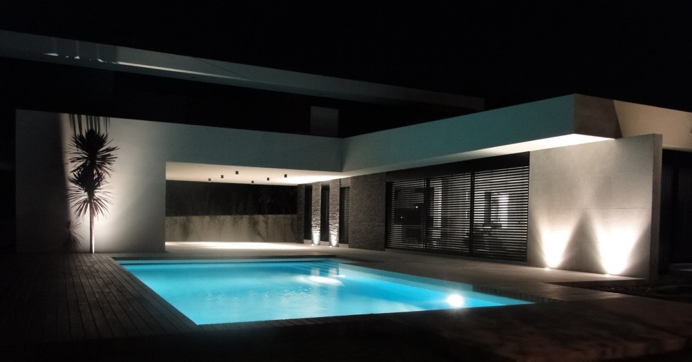 Vila Nova In Farmalicao / Arquitetura.501
