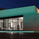 Vila Nova De Farmalicao / Arquitetura.501 Courtesy of Arquitetura.501