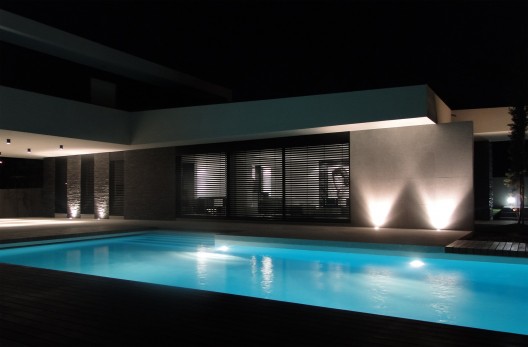 Courtesy of Arquitetura.501