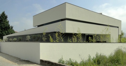 Courtesy of Arquitetura.501