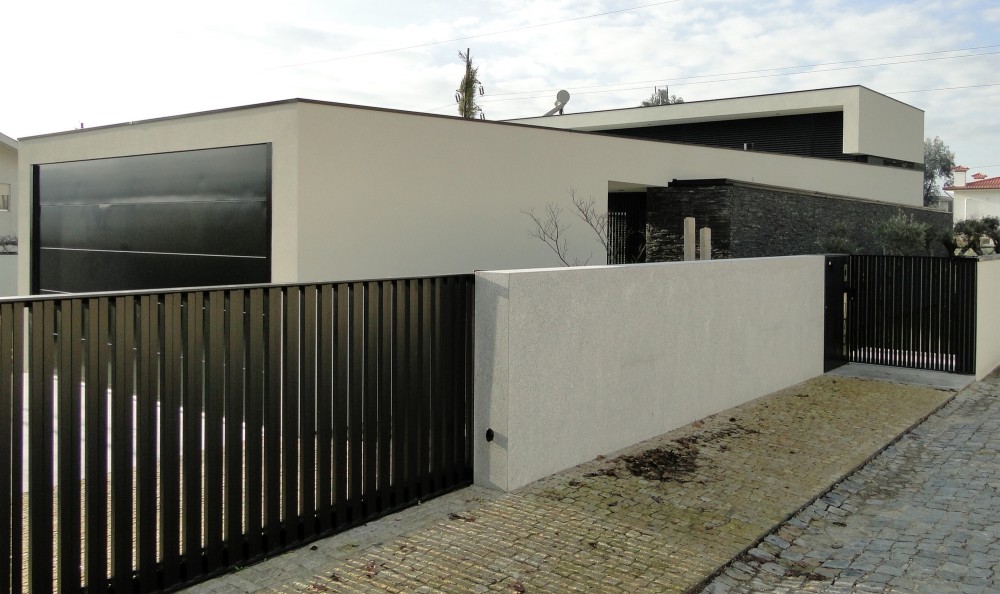 Vila Nova In Farmalicao / Arquitetura.501