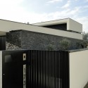 Vila Nova De Farmalicao / Arquitetura.501 Courtesy of Arquitetura.501