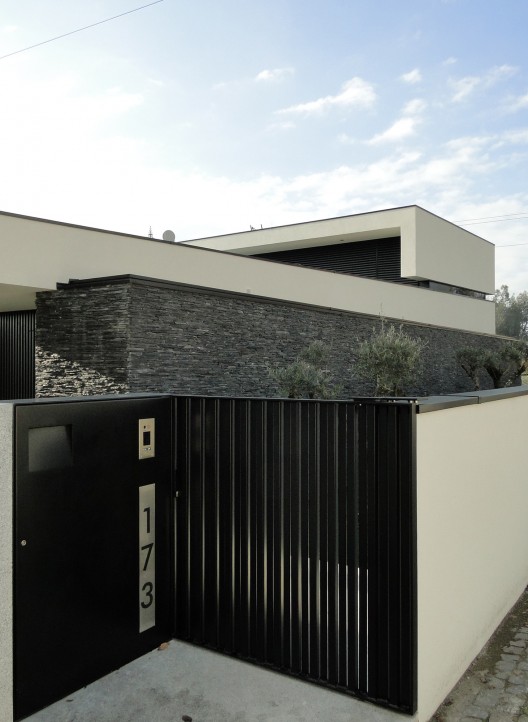 Courtesy of Arquitetura.501