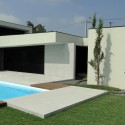 Vila Nova De Farmalicao / Arquitetura.501 Courtesy of Arquitetura.501