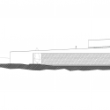 Vila Nova De Farmalicao / Arquitetura.501 North East Elevation