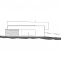 Vila Nova De Farmalicao / Arquitetura.501 North West Elevation