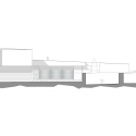 Vila Nova De Farmalicao / Arquitetura.501 South West Elevation