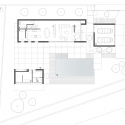 Vila Nova De Farmalicao / Arquitetura.501 Ground Floor Plan