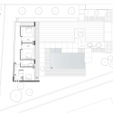 Vila Nova De Farmalicao / Arquitetura.501 First Floor Plan
