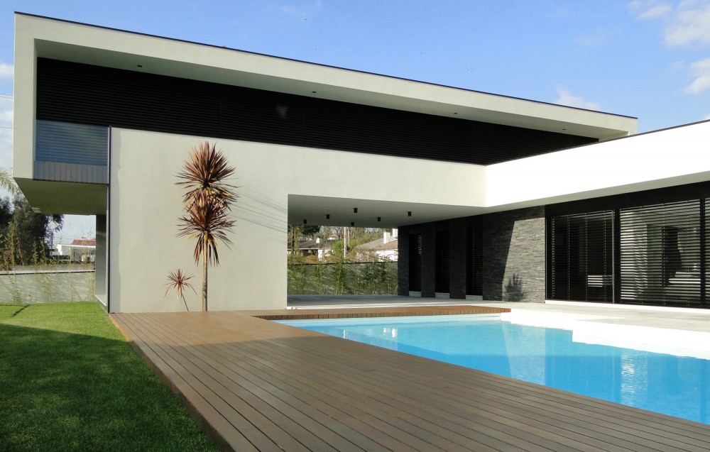 Vila Nova In Farmalicao / Arquitetura.501