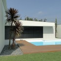 Vila Nova De Farmalicao / Arquitetura.501 Courtesy of Arquitetura.501