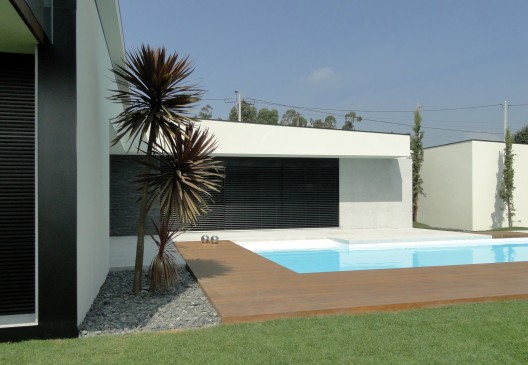 Courtesy of Arquitetura.501