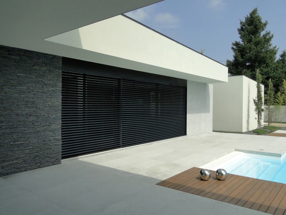 Vila Nova In Farmalicao / Arquitetura.501