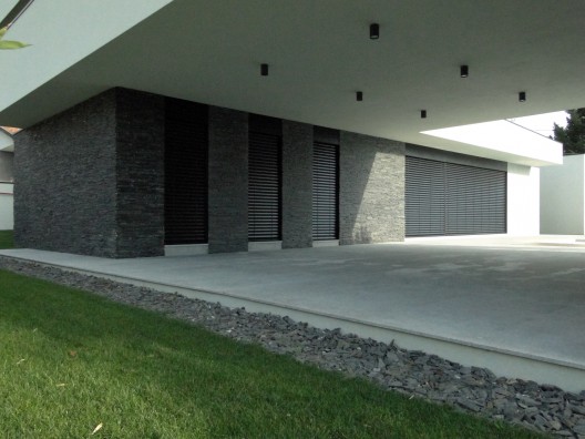 Courtesy of Arquitetura.501