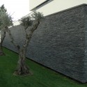 Vila Nova De Farmalicao / Arquitetura.501 Courtesy of Arquitetura.501