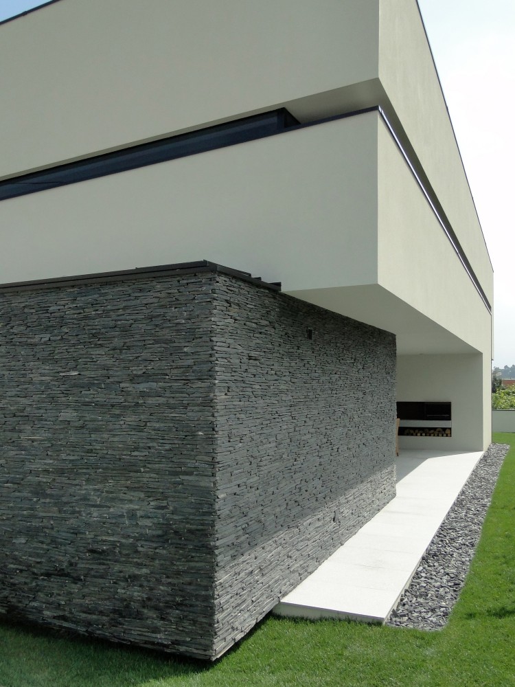 Vila Nova In Farmalicao / Arquitetura.501