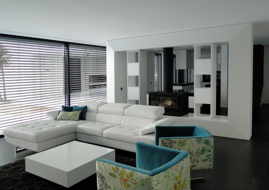 Courtesy of Arquitetura.501