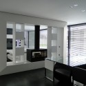 Vila Nova De Farmalicao / Arquitetura.501 Courtesy of Arquitetura.501