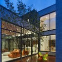 Cedarvale Ravine House / Courtesy of Drew Mandel Architects
