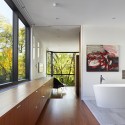 Cedarvale Ravine House / Courtesy of Drew Mandel Architects