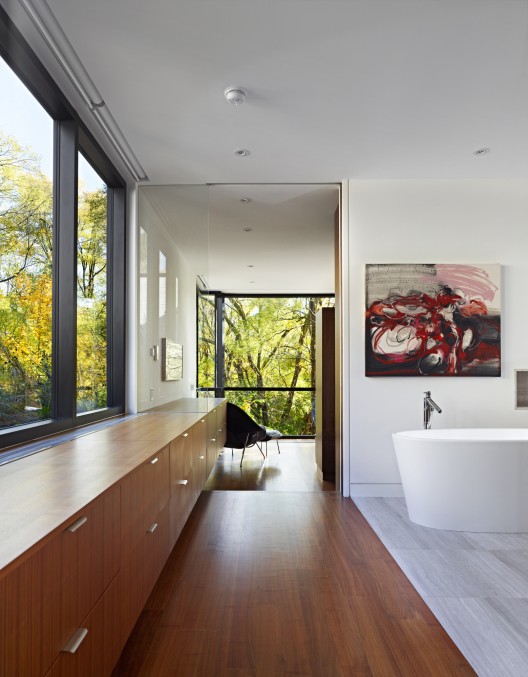Courtesy of Drew Mandel Architects