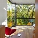 Cedarvale Ravine House / Courtesy of Drew Mandel Architects