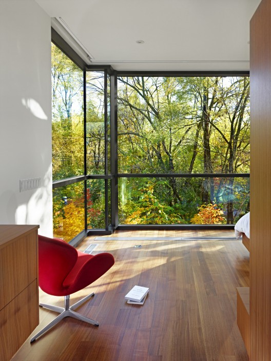 Courtesy of Drew Mandel Architects