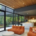 Cedarvale Ravine House / Courtesy of Drew Mandel Architects