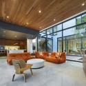 Cedarvale Ravine House / Courtesy of Drew Mandel Architects