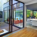 Cedarvale Ravine House / Courtesy of Drew Mandel Architects