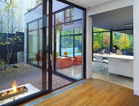 Courtesy of Drew Mandel Architects