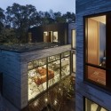 Cedarvale Ravine House / Courtesy of Drew Mandel Architects