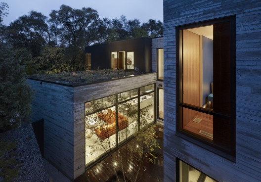Courtesy of Drew Mandel Architects