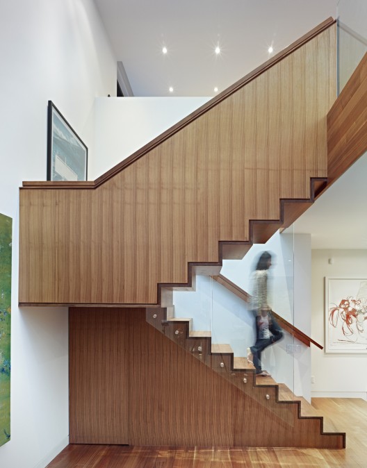 Courtesy of Drew Mandel Architects