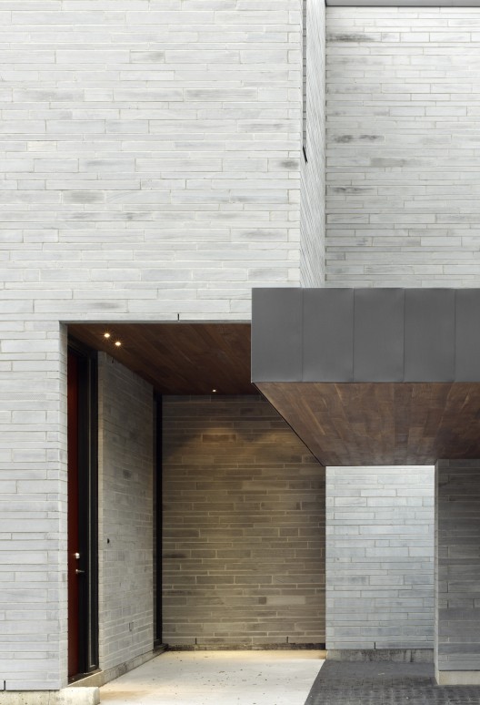 Courtesy of Drew Mandel Architects